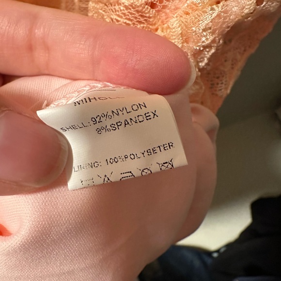 Miholl Dress - Picture 3 of 5